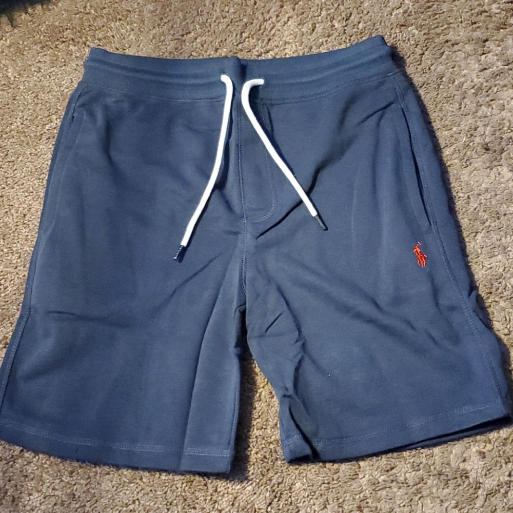 Polo Men's Shorts